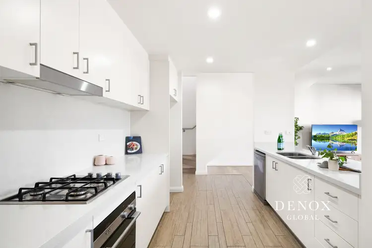 Sixth view of Homely apartment listing, 14/8-10 Smith Street, Ryde NSW 2112