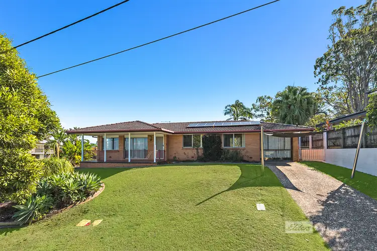 35 Hibiscus Street, Everton Hills QLD 4053