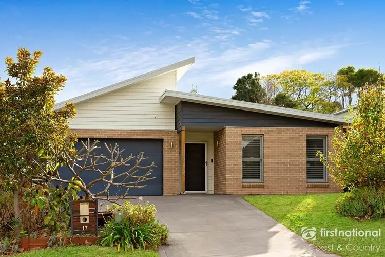 Main view of Homely house listing, 17 Greta Street, Gerringong NSW 2534