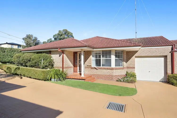 8/39-41 Rosebery Street, Heathcote NSW 2233