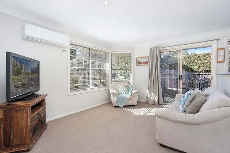 Third view of Homely villa listing, 8/39-41 Rosebery Street, Heathcote NSW 2233
