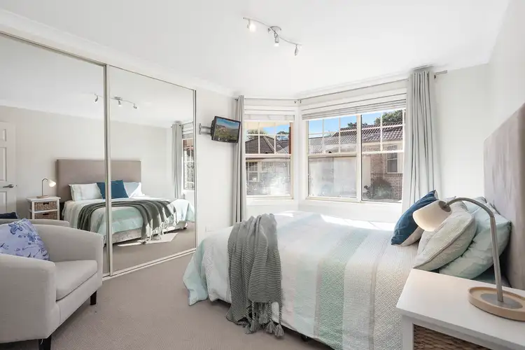 Fourth view of Homely villa listing, 8/39-41 Rosebery Street, Heathcote NSW 2233