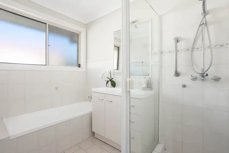 Fifth view of Homely villa listing, 8/39-41 Rosebery Street, Heathcote NSW 2233