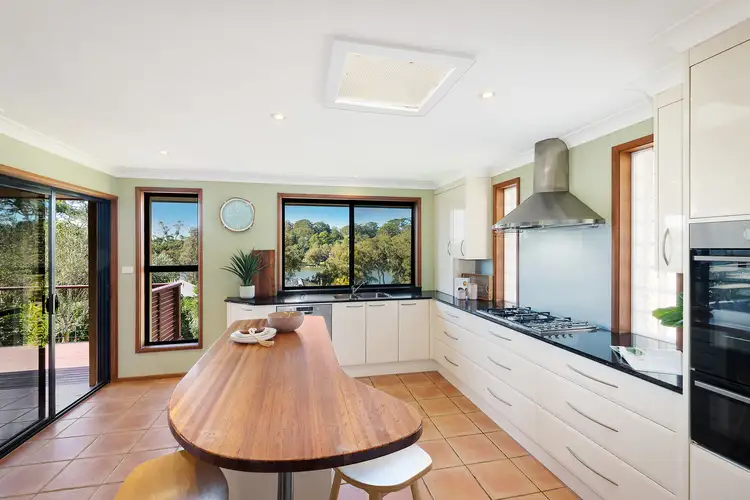 Second view of Homely house listing, 293 The Round Drive, Avoca Beach NSW 2251