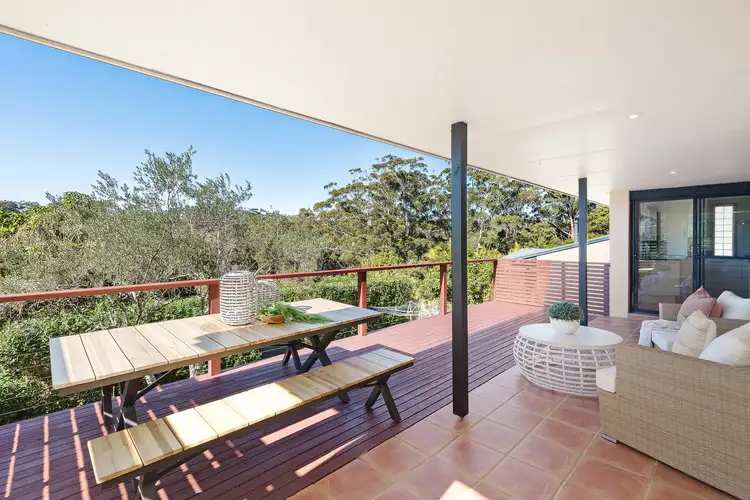 Fifth view of Homely house listing, 293 The Round Drive, Avoca Beach NSW 2251