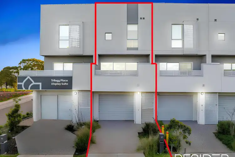 17 Anchorage Drive, South Morang VIC 3752
