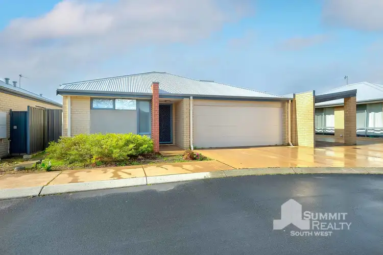 8/8 Locke Street, Carey Park WA 6230