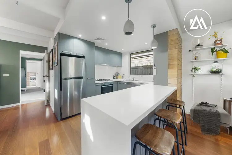 Third view of Homely house listing, 12 Daly Street, Frankston VIC 3199