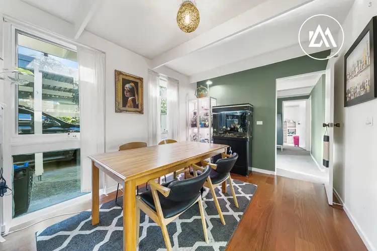 Fourth view of Homely house listing, 12 Daly Street, Frankston VIC 3199