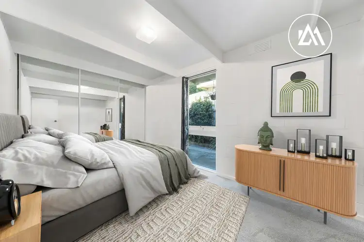 Fifth view of Homely house listing, 12 Daly Street, Frankston VIC 3199