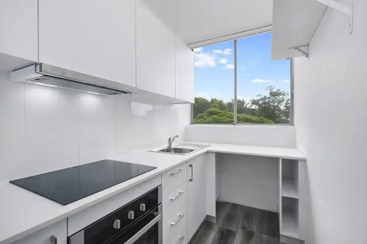 Second view of Homely studio listing, 16/75 O'Brien Street, Bondi Beach NSW 2026