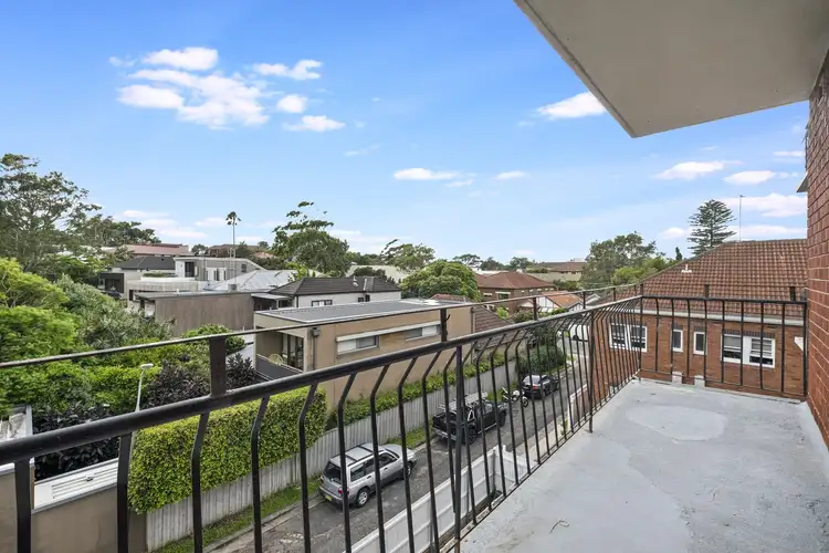 Fourth view of Homely studio listing, 16/75 O'Brien Street, Bondi Beach NSW 2026