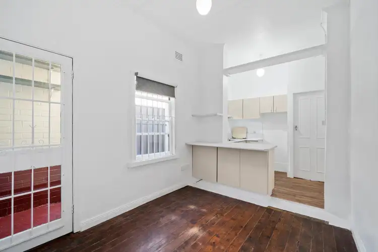 Second view of Homely house listing, 27 Kensington Street, Waterloo NSW 2017