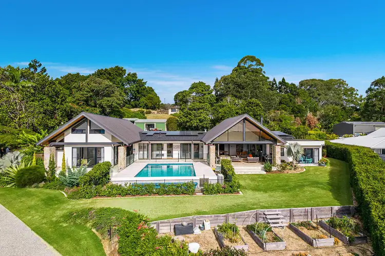 Main view of Homely house listing, 577 Terranora Road, Terranora NSW 2486