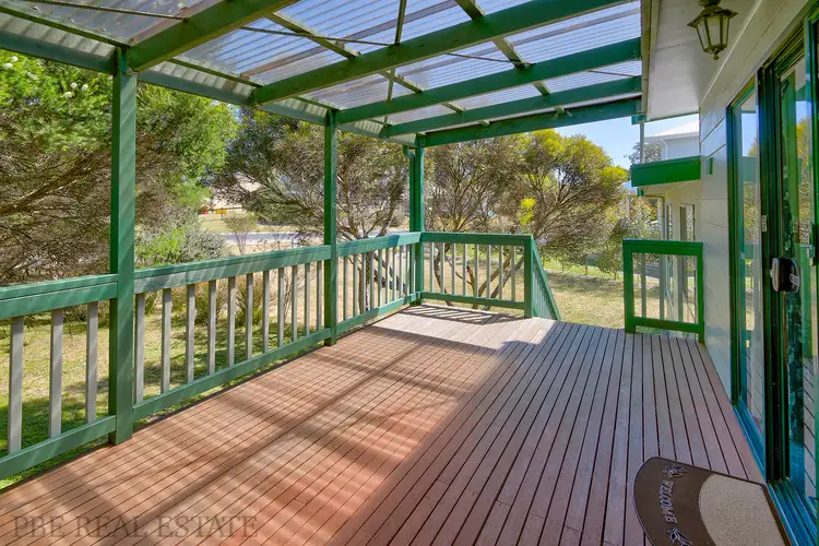 Second view of Homely house listing, 1 Woorak Avenue, Venus Bay VIC 3956