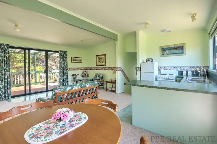 Third view of Homely house listing, 1 Woorak Avenue, Venus Bay VIC 3956