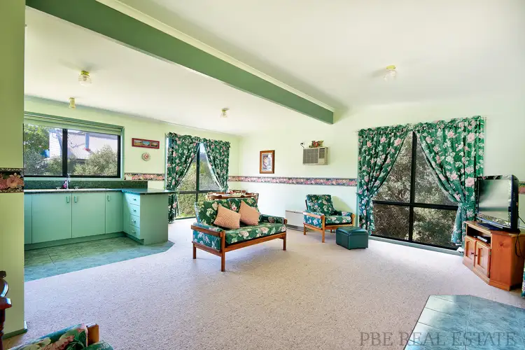 Fourth view of Homely house listing, 1 Woorak Avenue, Venus Bay VIC 3956