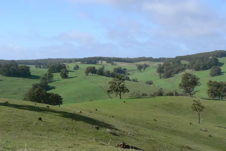 Second view of Homely rural property listing, 391 Valentine Road, Upper Capel WA 6239
