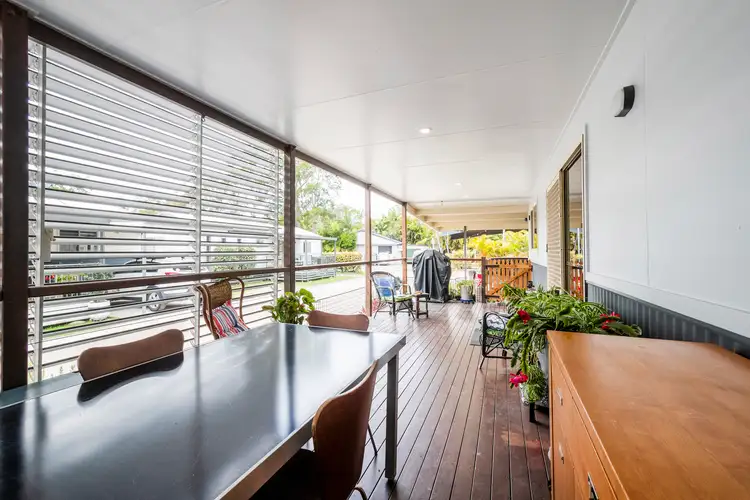 Third view of Homely unit listing, 46/383 North Street, Wooli NSW 2462