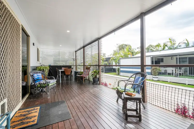 Fifth view of Homely unit listing, 46/383 North Street, Wooli NSW 2462
