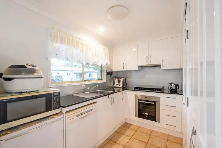Seventh view of Homely unit listing, 46/383 North Street, Wooli NSW 2462