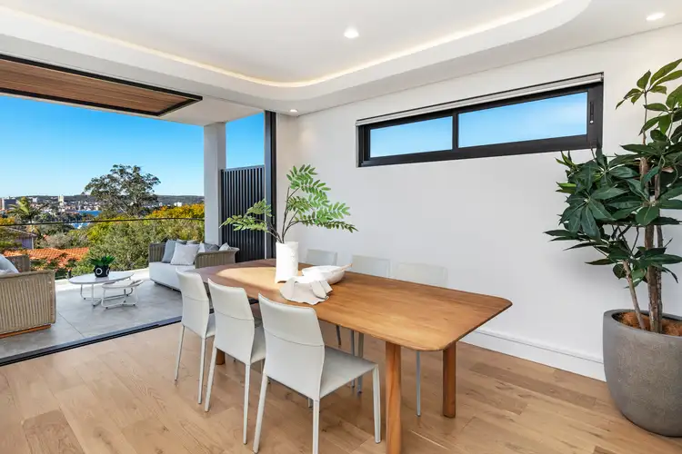 Sixth view of Homely house listing, 25 Nield Avenue, Balgowlah NSW 2093