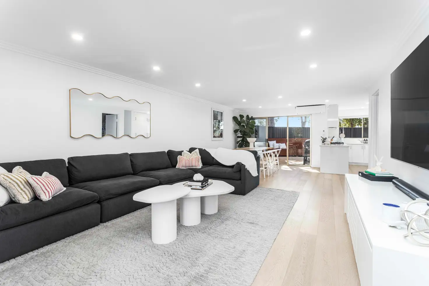 Main view of Homely townhouse listing, 7/438 Port Hacking Road, Caringbah South NSW 2229