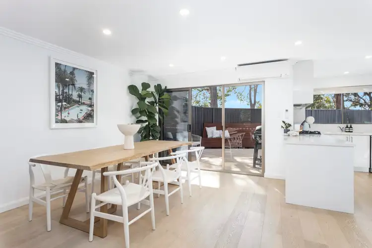 Third view of Homely townhouse listing, 7/438 Port Hacking Road, Caringbah South NSW 2229