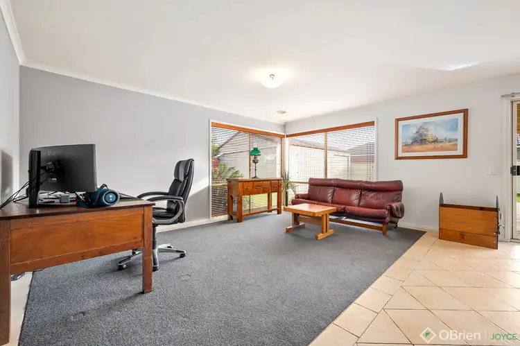 Fifth view of Homely house listing, 29 Jordyn Terrace, Wangaratta VIC 3677