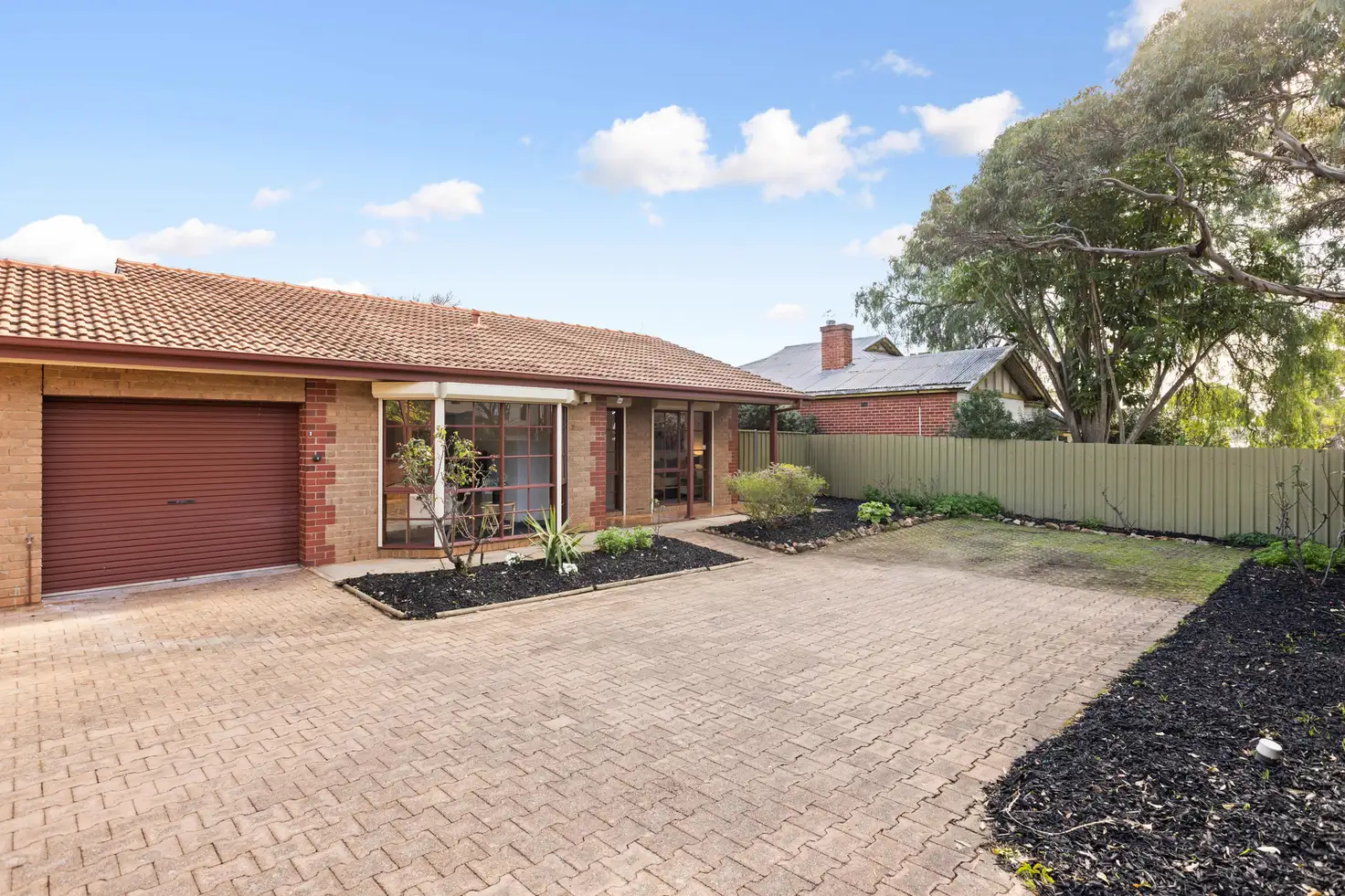 Main view of Homely unit listing, 2/328 Glen Osmond Road, Myrtle Bank SA 5064
