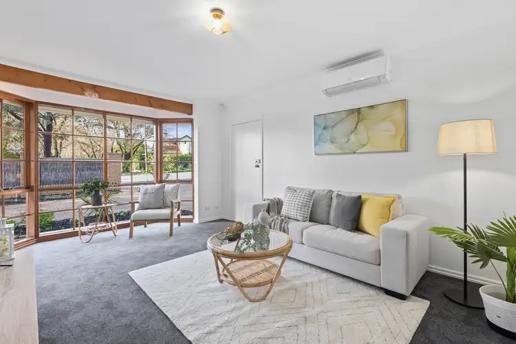 Second view of Homely unit listing, 2/328 Glen Osmond Road, Myrtle Bank SA 5064