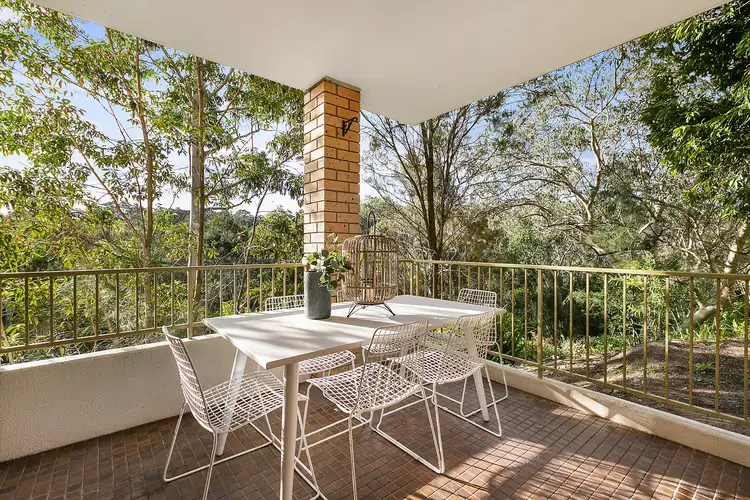 Main view of Homely unit listing, 11/3 Durham Close, Macquarie Park NSW 2113