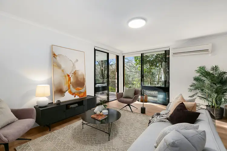 Second view of Homely unit listing, 11/3 Durham Close, Macquarie Park NSW 2113