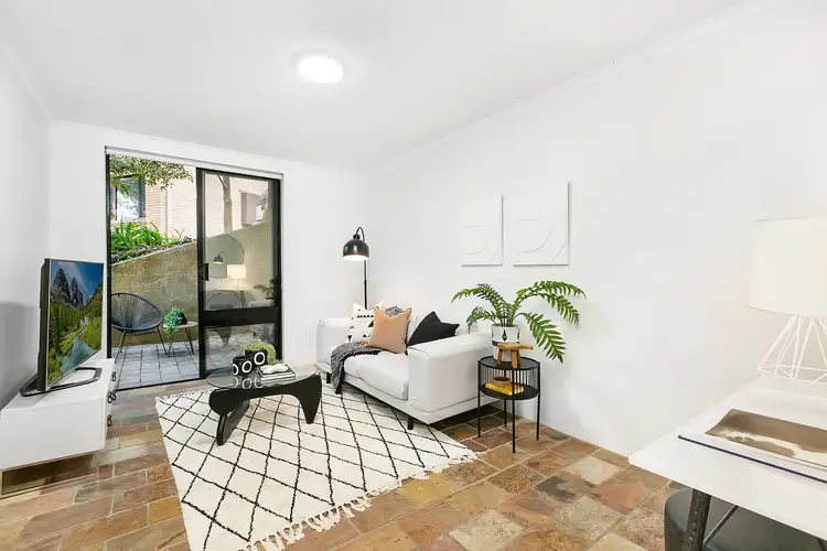 Third view of Homely unit listing, 11/3 Durham Close, Macquarie Park NSW 2113
