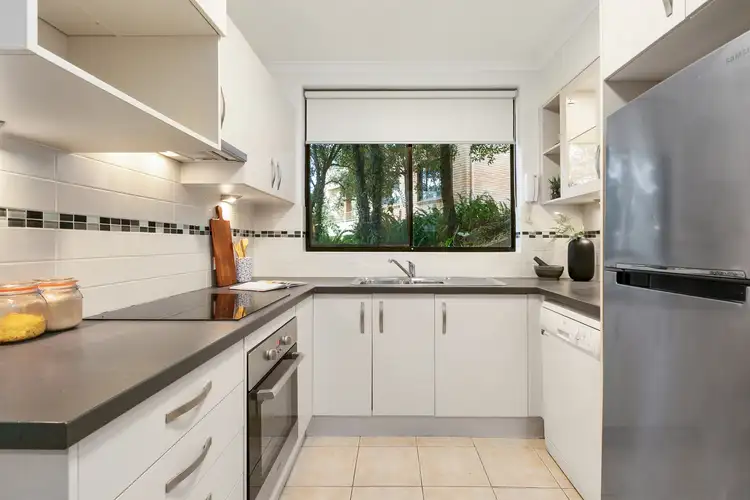 Fourth view of Homely unit listing, 11/3 Durham Close, Macquarie Park NSW 2113