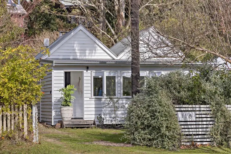 118 Moss Vale Road, Kangaroo Valley NSW 2577