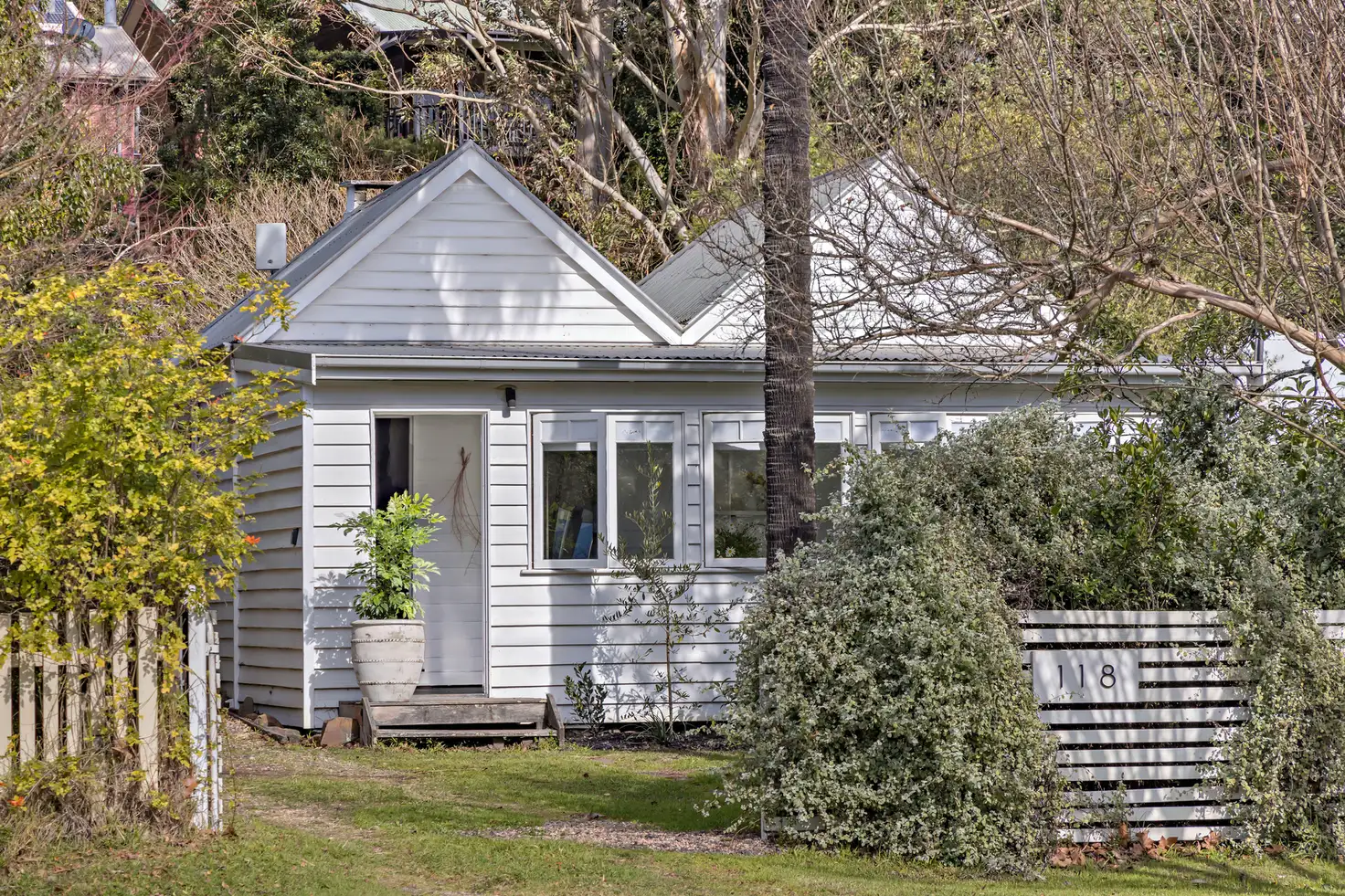 Main view of Homely house listing, 118 Moss Vale Road, Kangaroo Valley NSW 2577