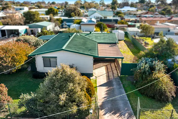 Second view of Homely house listing, 29 Soles Street, Rutherglen VIC 3685