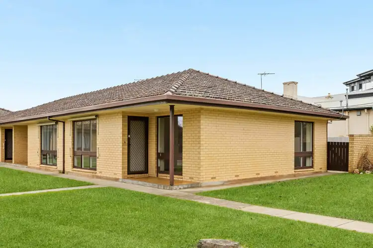 1/17 Elizabeth Avenue, Plympton SA 5038
