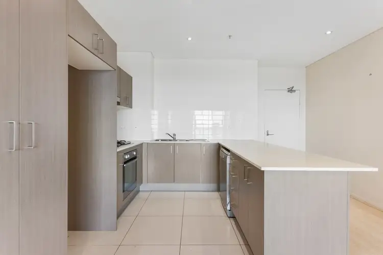 Second view of Homely apartment listing, 49/130 Main Street, Blacktown NSW 2148