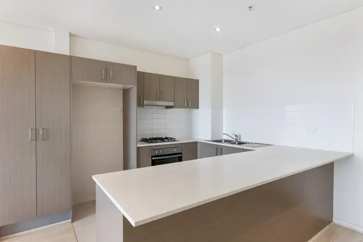 Third view of Homely apartment listing, 49/130 Main Street, Blacktown NSW 2148