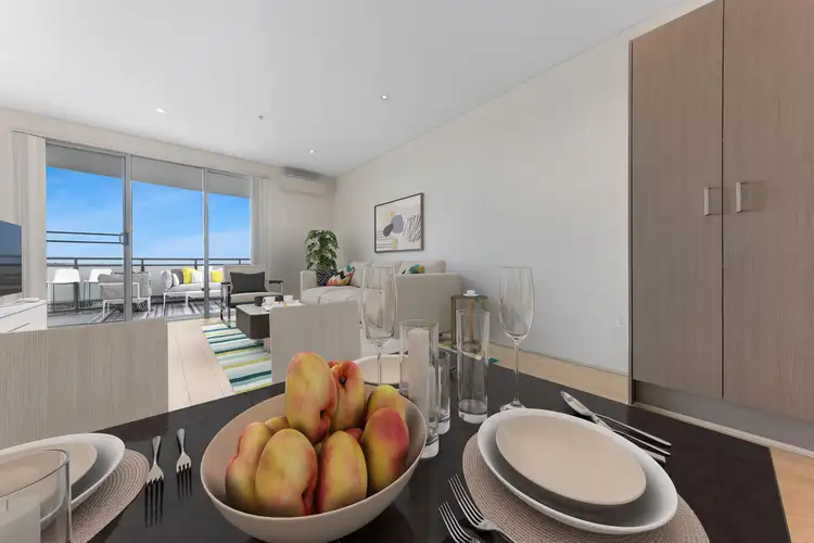 Fourth view of Homely apartment listing, 49/130 Main Street, Blacktown NSW 2148