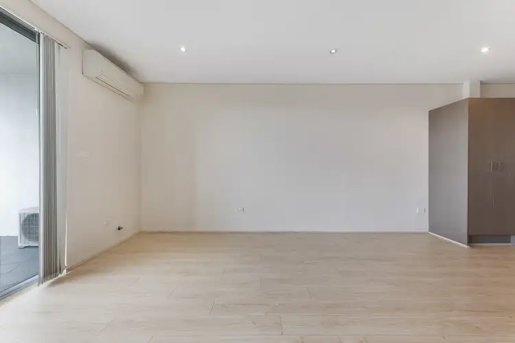 Fifth view of Homely apartment listing, 49/130 Main Street, Blacktown NSW 2148