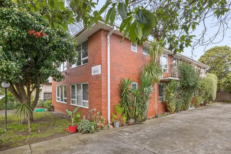 4/130 Rossmoyne Street, Thornbury VIC 3071