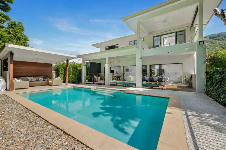 Main view of Homely house listing, 9 Litara Court, Palm Cove QLD 4879