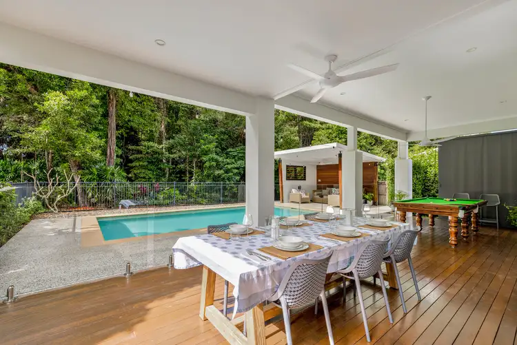 Fifth view of Homely house listing, 9 Litara Court, Palm Cove QLD 4879