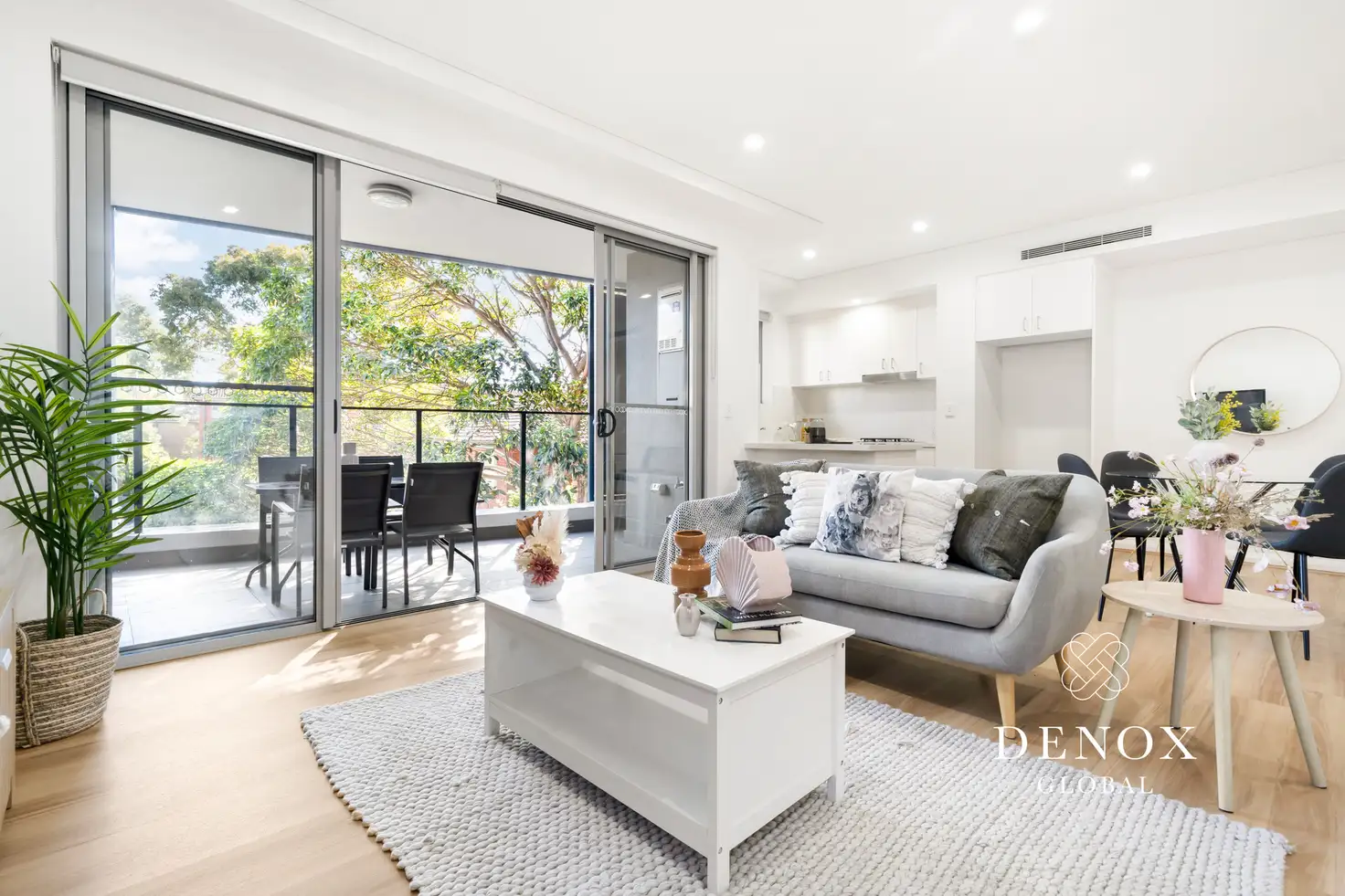 Main view of Homely apartment listing, 11/8-10 Smith Street, Ryde NSW 2112