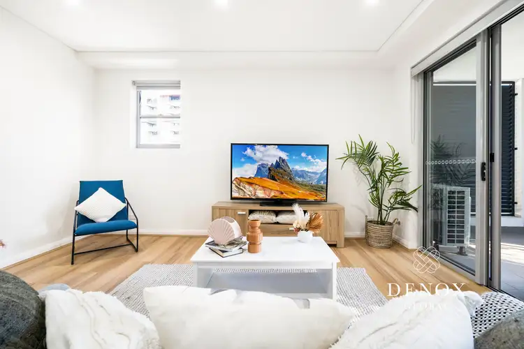 Fourth view of Homely apartment listing, 11/8-10 Smith Street, Ryde NSW 2112