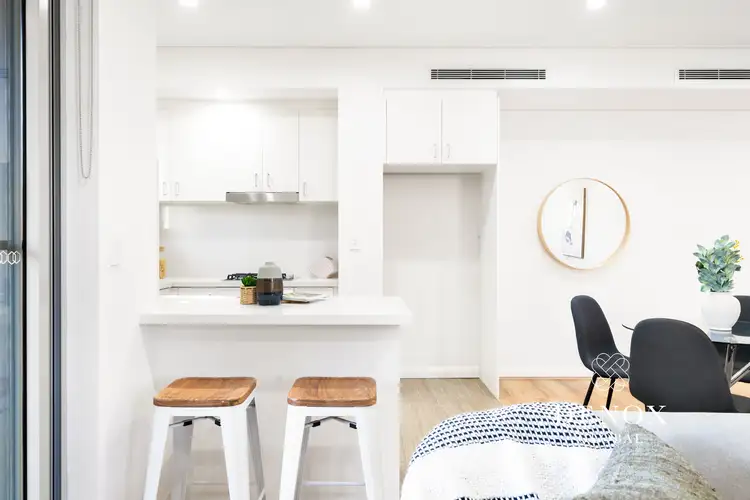 Fifth view of Homely apartment listing, 11/8-10 Smith Street, Ryde NSW 2112