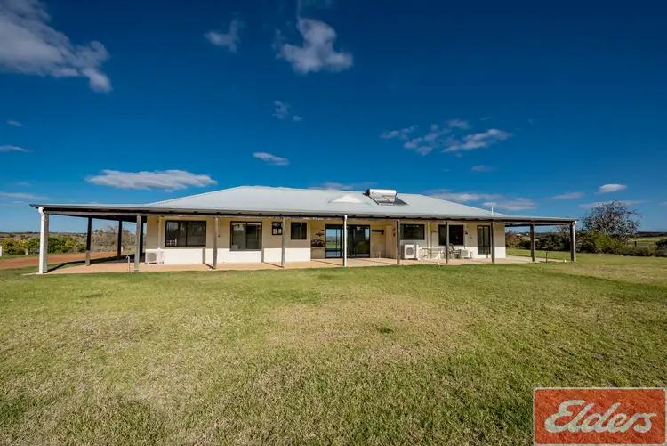 Second view of Homely rural property listing, 66 James Eastough Close, Nanson WA 6532